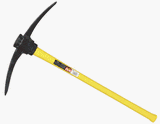 6LB CLAY PICK (Truper 368318)