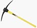 6LB CLAY PICK (Truper 368318)