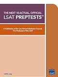 The Next 10 Actual, Official LSAT PrepTests (Lsat Series)