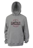 NCAA Men's South Carolina Fighting Gamecocks Fleece Hood