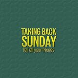 Tell All Your Friends (Re-Issue)