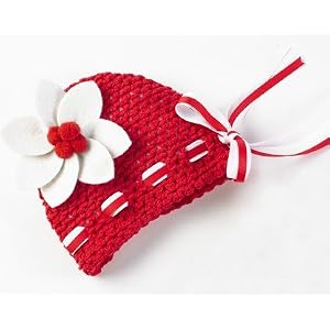 Mud Pie Newborn Unisex-Baby Fleece Puppy Coat With Gingham Lining