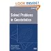 Solved Problems in Geostatistics