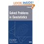 Solved Problems in Geostatistics