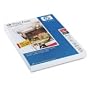 Hewlettpkr Color Laser Photo Paper, 58 Lbs., Glossy, 8-1/2 X 11, 100 Sheets/Pack