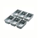 Wilton Mini Loaf Pans