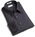 Van Heusen Men's Long Sleeve Wrinkle Free Poplin Solid Shirt