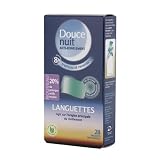 Douce Nuit - Anti Ronflement - 28 Sachets individuels [Health and Beauty]