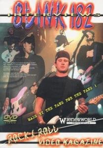 DVD - Blink 182 - Interviews von Blink 182