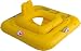 Baby Schwimmsitz 1-2 Jahre Schwimmring Schwimmhilfe NEU