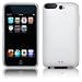 Online Clear Silicone Skin Case Apple iPod Touch 3G 3rd Generation 16GB 32GB 64GB