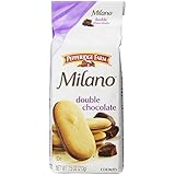 Pepperidge Farm Milano Cookies - Double Chocolate - 7.5 oz