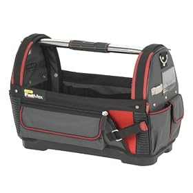 Stanley Consumer Storage 518160M FatMax 18 Open Tote by Stanley