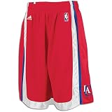 adidas - Clippers adidas Men's NBA Dazzle Short