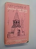 The township of Chorlton-cum-Hardy