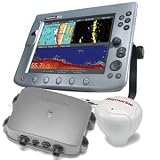 Raymarine C120 System Pack - Navigation - Gps-Fish/Plot