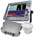 Raymarine C120 System Pack - Navigation - Gps-Fish/Plot