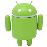 日本限定パッケージ！Android [ドロイド君]　ミニコレクティブル(スタンダードエディション)