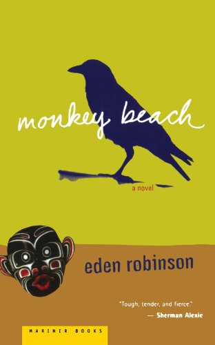 Buy Monkey Beach A Novel618219137 Filter