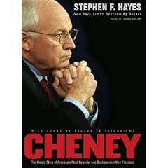 Cheney: The Untold Story of America