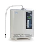 LOTUS ALPHA - Continuous KANGEN Water and Strong Acidic Water Generator