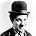 Charlie Chaplin - Wikipedia Public Domain