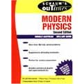 Schaum's Outline of Theory and Problems of Modern Physics (Schaum's Outlines Series) (Subsequent) (Paperback)