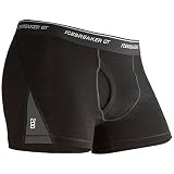 Icebreaker Men's Sprint Boxer Brief