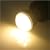 Dimmable E26 A60 Standard Household Base 50 Watt Incandescent Light Bulb Replacement with a 6 Watt LED, Warm White, 1012ww