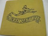 Sam Patch, the high, wide & handsome jumper