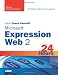 Sams Teach Yourself Microsoft Expression Web 2 in 24 Hours