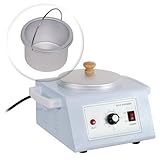 Professional Single Chamber Wax Warmer