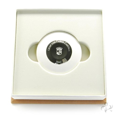 GRAF VON FABER-CASTELL グラフフォンファーバーカステル ラウンドシェープイレーサー