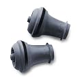Vacu Vin Wine Saver Extra Stoppers, Set of 2