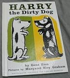 Harry the Dirty Dog