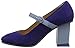 John Fluevog Women's Joanne Dress Pump
