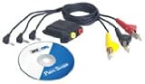 Palm Scan Scope Module Kit with Handspring Visor Personal Data Assistant