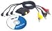 Palm Scan Scope Module Kit with Handspring Visor Personal Data Assistant
