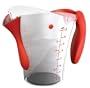 Boston Warehouse Rooster Measuring Cup, 2-Cup Capacity