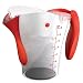 Boston Warehouse Rooster Measuring Cup, 2-Cup Capacity