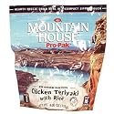Mountain House Pro Pak Chicken Teriyaki