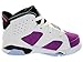 Nike Girls Jordan 6 Retro Shoe