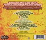 Radical Roots from the Emperor of African Reggae