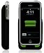 iPhone Wrap Sleeve Extends Battery Life Up to 250 Hours