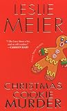 Christmas Cookie Murder (Lucy Stone Mysteries)