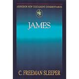 Abingdon New Testament Commentary - James (Abingdon New Testament Commentaries)