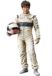 小林可夢偉 (1/8スケール PVC塗装済み完成品)
