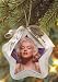 MARILYN MONROE Star Holiday CHRISTMAS ORNAMENT