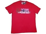 Napapijri T-Shirt pour les hommes SABUAL