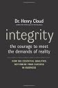 Integrity